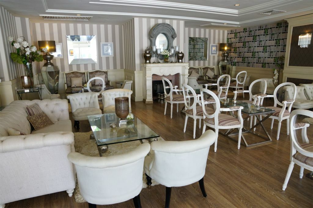 Hotel Soviva